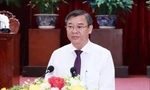 Thủ tướng phê chuẩn Chủ tịch UBND thành phố Cần Thơ