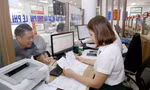 Trả lương công chức theo vị trí việc làm, tiến tới bỏ biên chế 'suốt đời' 