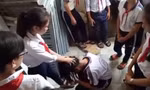 Bạo lực học đường: Cần chế tài giáo dục đặc biệt, lao động công ích, gửi đi trại giáo dưỡng