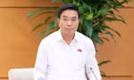 Phó Chủ tịch Quốc hội nói việc liên quan sửa đổi chế độ tiền lương 
