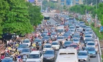 Thủ tướng: Không để ùn tắc kéo dài trên các tuyến đường vào trung tâm Hà Nội và TPHCM 