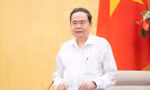 Quốc hội sắp bầu Chủ tịch nước, Thủ tướng Chính phủ, Chủ tịch Quốc hội 