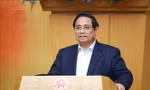 Ban hành ngay Nghị quyết để thông quan cửa khẩu