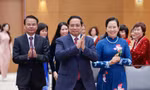 Thủ tướng: Phụ nữ Việt Nam luôn là hiện thân của những giá trị tốt đẹp nhất