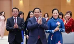 Thủ tướng: Phụ nữ Việt Nam luôn là hiện thân của những giá trị tốt đẹp nhất