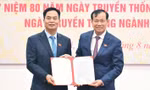 Phó Chủ nhiệm Ủy ban Quốc phòng, An ninh và Đối ngoại Đỗ Quang Thành nghỉ hưu trước tuổi 