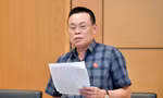 Những doanh nhân trúng cử đại biểu Quốc hội khóa mới 