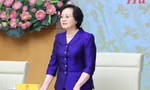 Phó Thủ tướng Phạm Thị Thanh Trà yêu cầu xây 'lá chắn' bảo vệ trẻ em