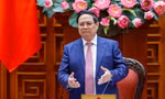 Chỉ đạo mới nhất của Thủ tướng về thị trường xăng dầu 