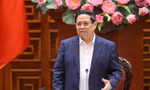 Thủ tướng: Lựa chọn phương thức tối ưu nhất cho đường sắt tốc độ cao Bắc – Nam