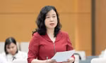 Đề xuất mới về tiền lương, phụ cấp cho cán bộ ngành y tế