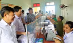 Công chức cấp xã thời mô hình 2 cấp: '5 đúng – 3 không – 2 chủ động'