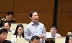 'Công chức cấp xã ở một số nơi còn thiếu về số lượng và rất thiếu người chuyên môn sâu'