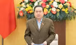 Ủy ban Thường vụ Quốc hội sắp thông qua 2 nghị quyết quan trọng