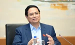 Thủ tướng Phạm Minh Chính nói về thành tựu 'sắp xếp lại giang sơn'