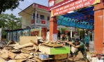 Thủ tướng: Khắc phục nhanh nhất thiệt hại do thiên tai ở các cơ sở giáo dục 