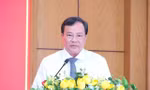 Phê chuẩn kết quả bầu Chủ tịch UBND hai tỉnh Tây Ninh và Đồng Nai