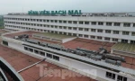 Thanh tra phát hiện lãng phí hơn 1.200 tỷ đồng tại Bệnh viện Bạch Mai, Việt Đức cơ sở 2