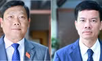 Thủ tướng phê chuẩn kết quả bầu 2 Phó Chủ tịch thành phố Hà Nội