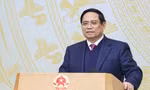 Thủ tướng: Bắt tay ngay vào giải ngân vốn đầu tư công năm 2026 với gần 1 triệu tỷ đồng 