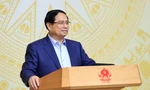 Thủ tướng: Nghiên cứu phát động phong trào thi đua về phát triển kinh tế tư nhân