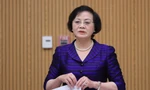 Bộ trưởng Nội vụ đốc thúc chi trả chế độ, chính sách cho cán bộ, công chức nghỉ việc