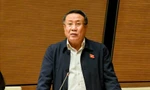Đại biểu Quốc hội nói về 'điểm nhạy cảm nhất' khi thu hồi đất đai 
