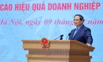 Thủ tướng Phạm Minh Chính: Thi đua không hình thức, màu mè, khoa trương, không 'đánh trống bỏ dùi'