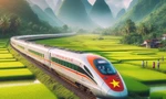 Đường sắt tốc độ cao Bắc - Nam: Chính phủ đề xuất chính sách đặc thù về giải phóng mặt bằng