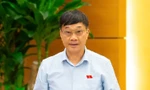 Phó Chủ tịch Quốc hội: 'Anh em rất sợ, từ thái cực này dễ chuyển sang thái cực kia...'
