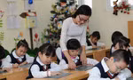 Bộ Nội vụ đề nghị các địa phương tuyển dụng ngay số biên chế giáo viên đã được bổ sung