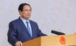 Thủ tướng chỉ đạo khẩn trương trình Quốc hội cơ chế đặc biệt hội nhập quốc tế 