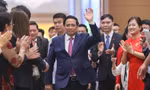 Chính phủ, Thủ tướng cam kết sát cánh cùng doanh nghiệp, doanh nhân