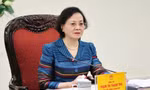 Kiện toàn Ban Chỉ đạo cải cách chính sách tiền lương 