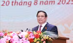 Thủ tướng Phạm Minh Chính: Cán bộ, công chức 'không nói không, không nói khó'