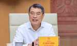 Thủ tướng Lê Minh Hưng: Tỉ trọng kinh tế số trong GDP phải đạt 30%