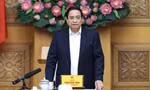 Thủ tướng: 'Chiến dịch Quang Trung' phải chiến thắng 