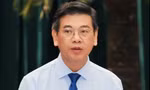 Phê chuẩn miễn nhiệm Phó Chủ tịch UBND TPHCM với ông Nguyễn Văn Dũng