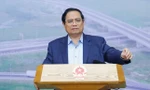 Thủ tướng yêu cầu bố trí vốn ngay cho các dự án giao thông đang triển khai