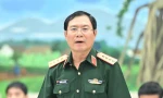Đại tướng Nguyễn Tân Cương nói về thẩm quyền áp dụng biện pháp chưa có trong luật để ứng phó tình trạng khẩn cấp