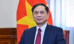 Phó Thủ tướng Bùi Thanh Sơn nhận thêm nhiệm vụ mới 
