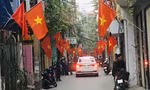 Quy mô thôn, tổ dân phố tại Hà Nội, TP.HCM và các tỉnh thành sẽ tăng lên