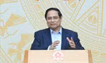 Thủ tướng: ‘Thừa thắng xông lên’ hoàn thành toàn bộ ‘Chiến dịch Quang Trung’