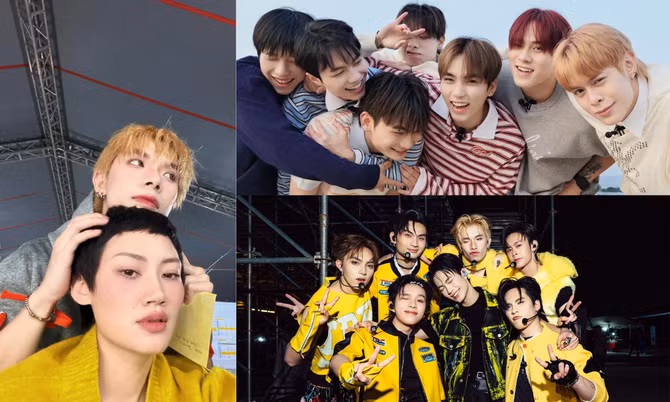 Stylist của UPRIZE vướng tranh luận vì chia sẻ tư liệu hậu trường, chính chủ nói gì?