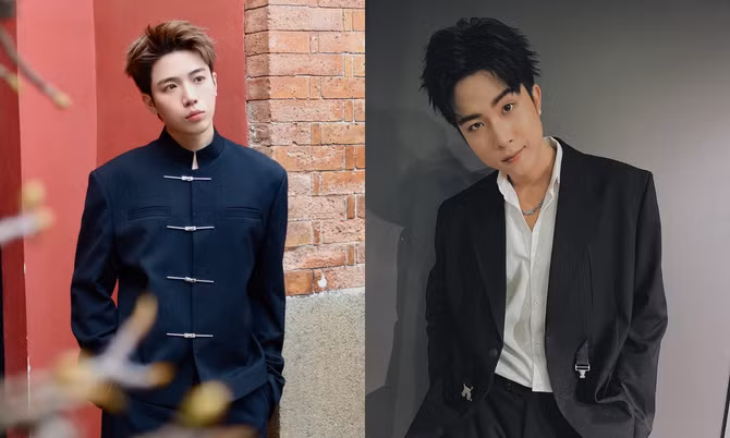 2 mảnh ghép Uni5 được Gai Con "khều" mạnh cho Anh Trai Vượt Ngàn Chông Gai 2026