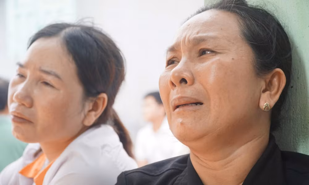 Vụ cháy xe khách ở Đồng Nai: Ám ảnh chuyến đi định mệnh của một gia đình trẻ