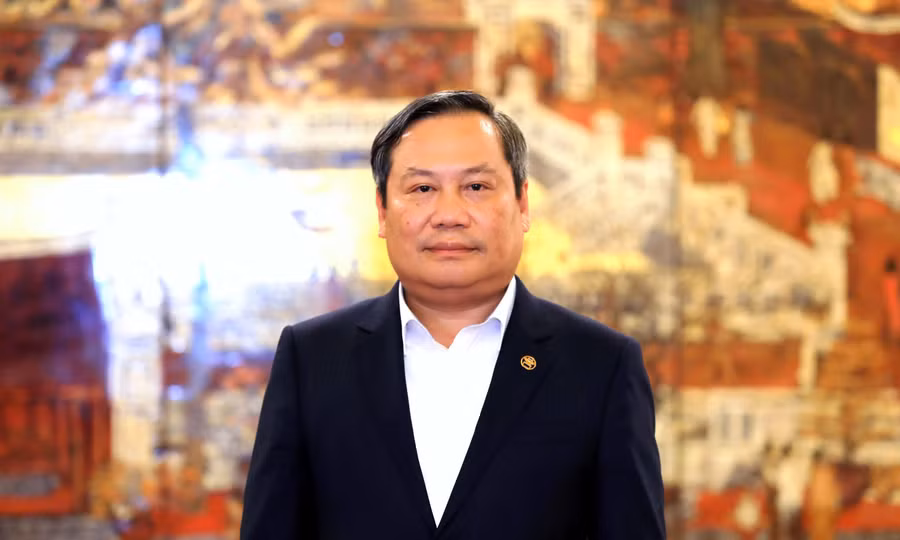 Chủ tịch Hà Nội: Cơ chế đặc thù giúp Thủ đô bảo vệ cán bộ 'dám nghĩ, dám làm'