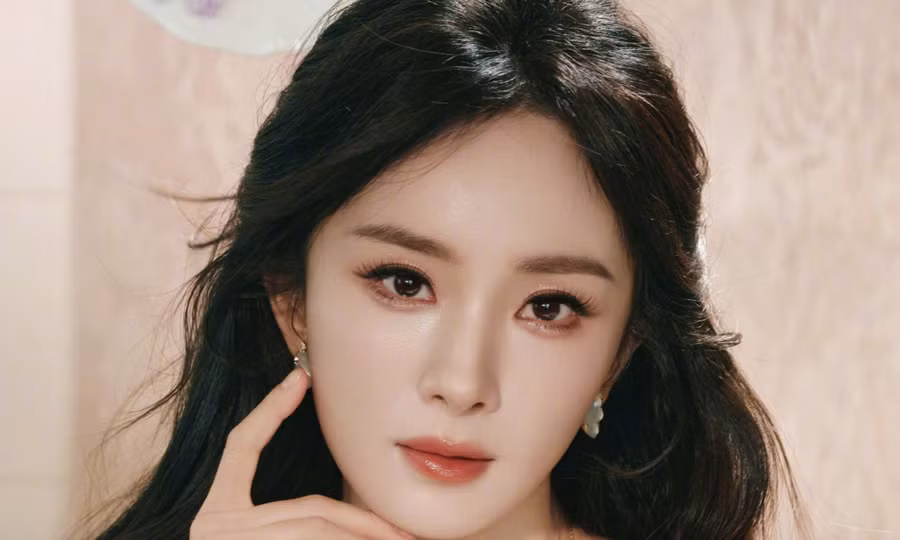 Dương Mịch sau loạt thất bại đắng cay