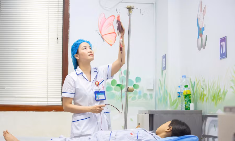 Hà Nội hỗ trợ 100% học phí đối với 48 nghề trọng điểm hệ trung cấp, cao đẳng