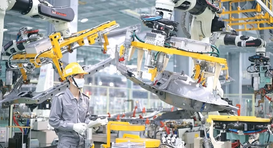 Hà Nội chuẩn bị ban hành loạt chính sách hỗ trợ doanh nghiệp tư nhân